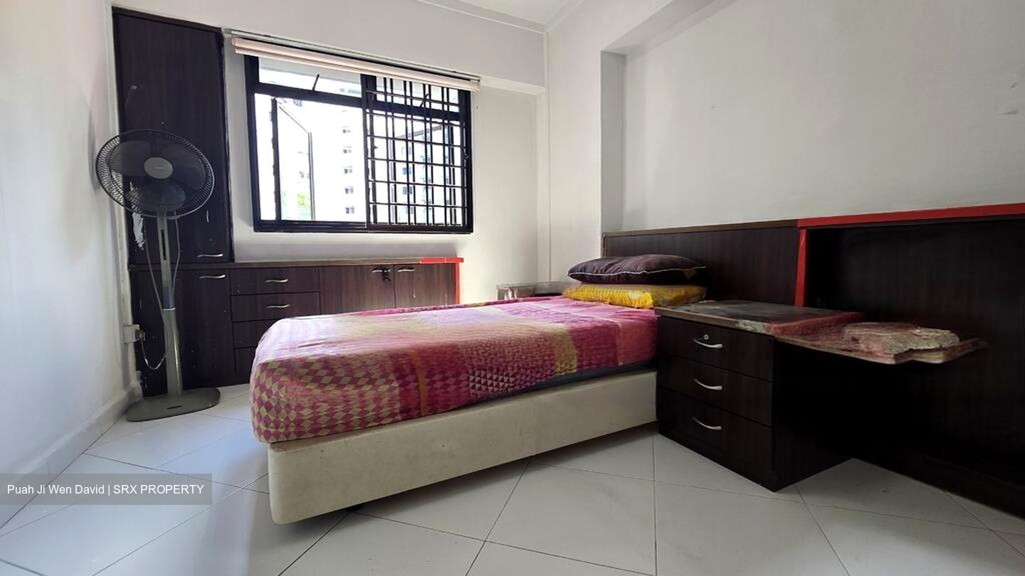 Blk 122D Rivervale Drive (Sengkang), HDB 5 Rooms #476253181
